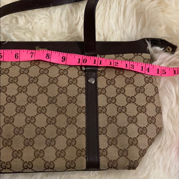 Gucci vintage - Picture 10 of 11
